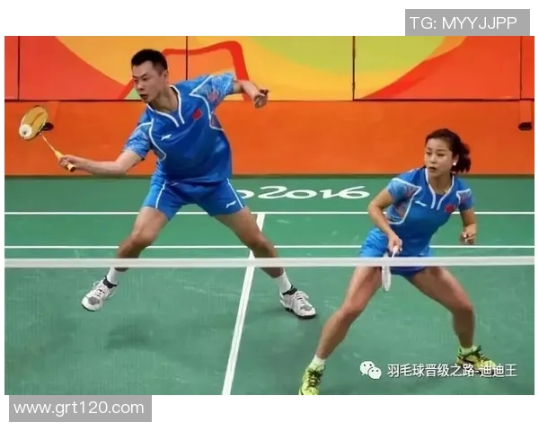 武汉羽毛球队进攻革新之路：技术与战术的全面升级与突破