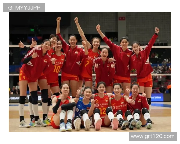 武汉排球队的节奏变革引发热议推动排球运动新发展