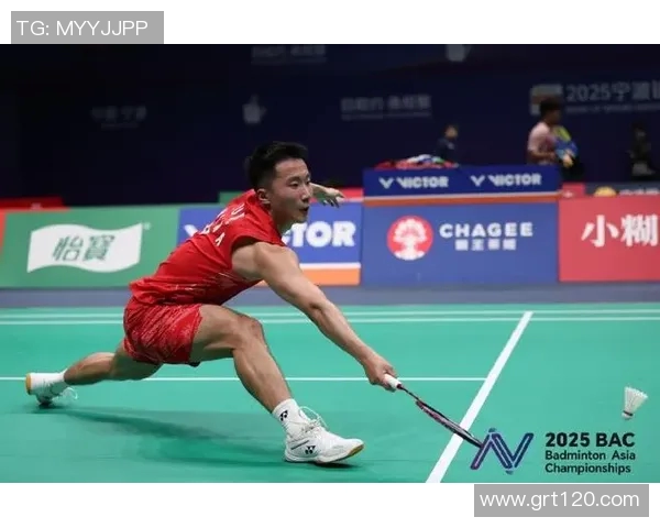 羽毛球意识排名新突破上海羽毛球队展现卓越实力与创新精神 羽毛球意识排名新突破上海羽毛球队展现卓越实力与创新精神