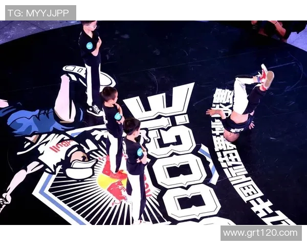 与杨强对话探索街舞生涯的热情与挑战 与杨强对话探索街舞生涯的热情与挑战