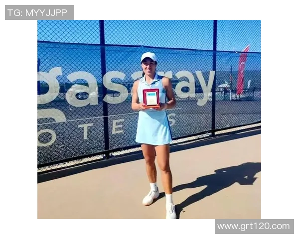 刘敏专访：从青涩少年到网球明星的成长之路回顾