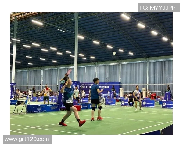 广州羽毛球队在全国羽毛球速度排行榜中荣获第五名的佳绩引发关注